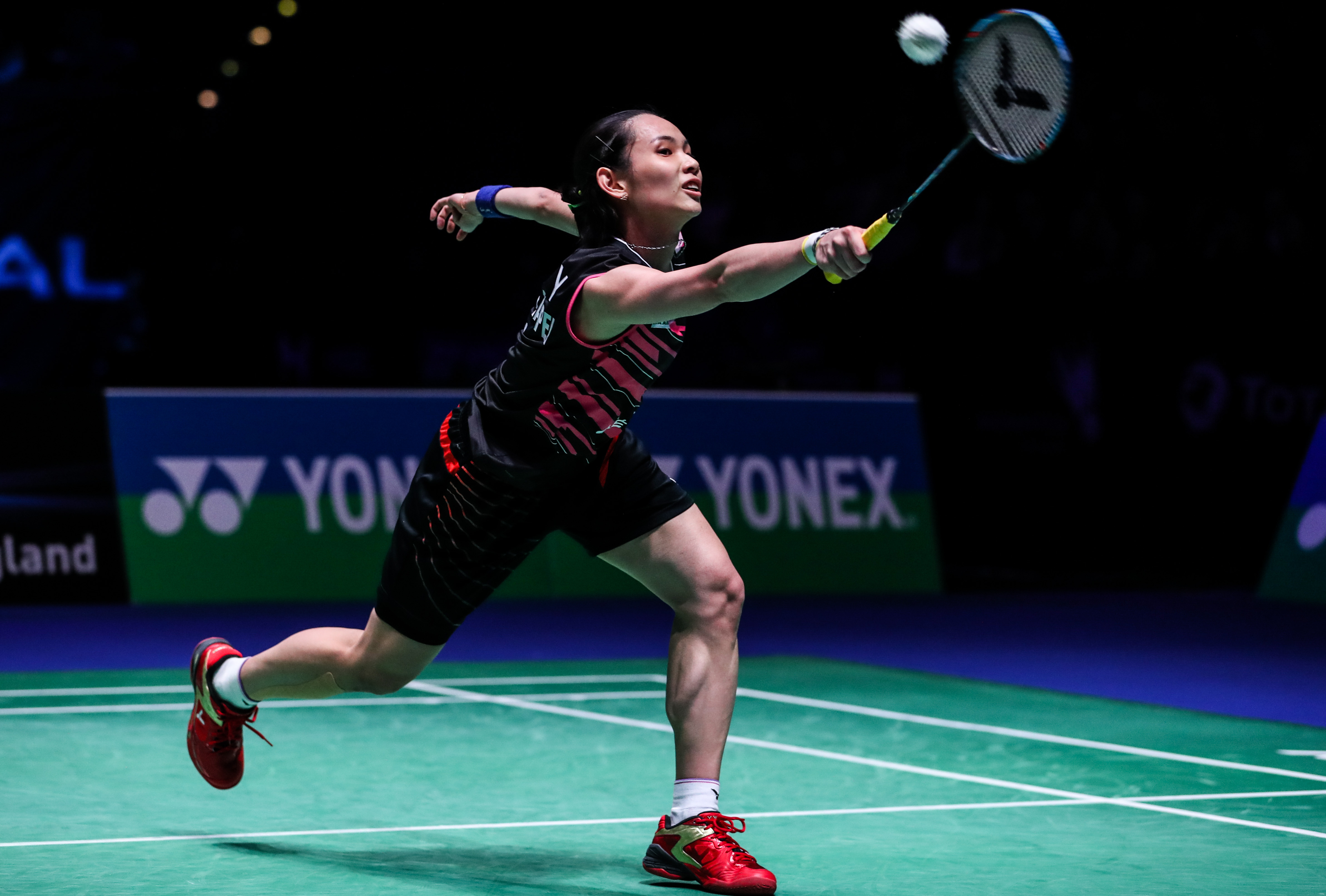 开云官方平台-马来西亚羽毛球队血洗法国羽毛球队，戴资颖惊艳世界