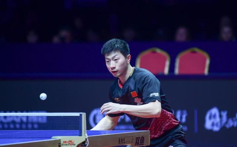 开云官方平台-韩国队翻盘德国队，马龙关键制胜