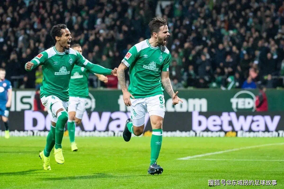 开云官方平台-云达不莱梅斩获胜利,继续领先德甲积分榜