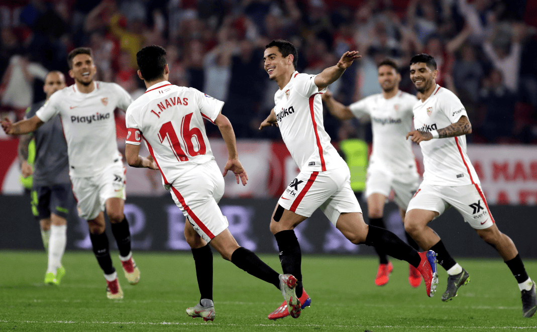 开云体育在线-谢菲联与塞维利亚的精彩对决